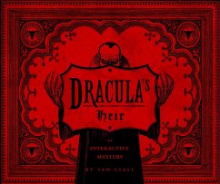 Dracula's Heir [With 8 Removable Clues] - Stall, Sam