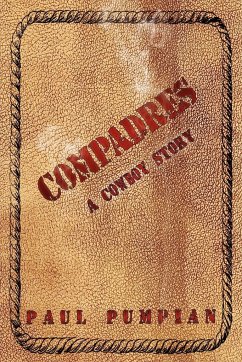 Compadres - Pumpian, Paul