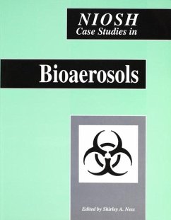 Cover Niosh Case Studies in Bioaerosols