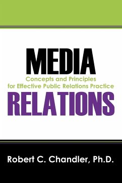 Media Relations - Chandler, Robert C.