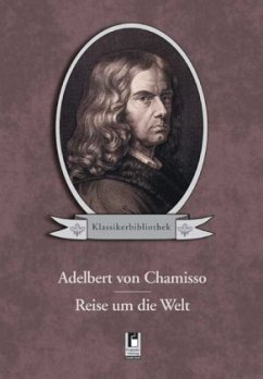 Cover Reise um die Welt