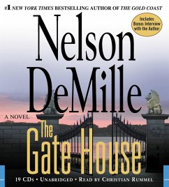 The Gate House - DeMille, Nelson