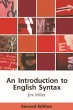 An Introduction to English Syntax - Bild 1