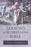 Sermons on Women of the Bible