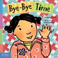 Bye-Bye Time - Verdick, Elizabeth