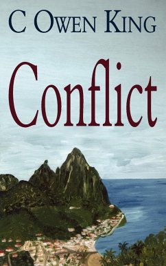 Conflict - Owen King, C.