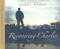 Recovering Charles - Wright, Jason