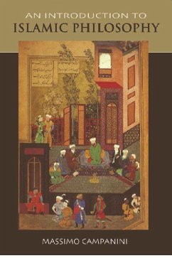 An Introduction to Islamic Philosophy - Campanini, Massimo
