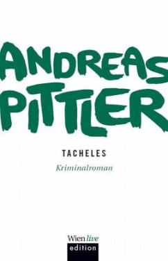 Tacheles - Pittler, Andreas P
