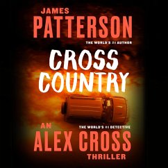 Cross Country - Patterson, James