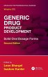 Generic Drug Product Development - Bild 1