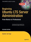 Beginning Ubuntu LTS Server Administration