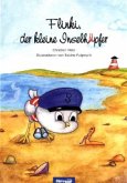 Flinki, der kleine Inselhüpfer Flinki, der kleine Inselhüpfer