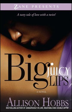 Big Juicy Lips - Hobbs, Allison