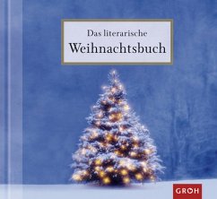 Cover Das literarische Weihnachtsbuch