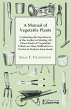 A Manual of Vegetable Plants -... - Bild 1