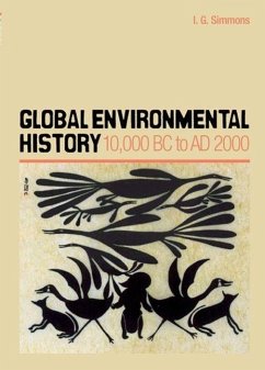Global Environmental History - Simmons, Ian G