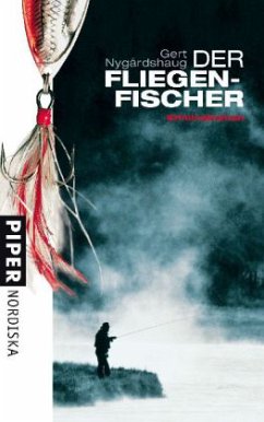 Der Fliegenfischer - Nygårdshaug, Gert