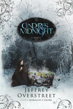 Cyndere's Midnight - Overstreet, Jeffrey