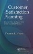 Customer Satisfaction Planning - Bild 1