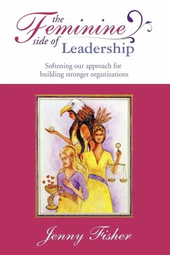 The Feminine Side of Leadership