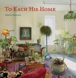 To Each His Home - Dimitrova, Bilyana