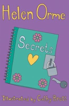 Secrets - Orme Helen