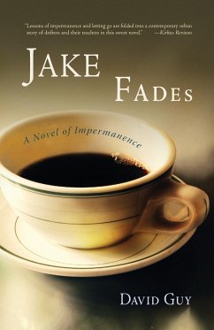 Jake Fades - Guy, David