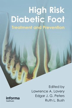 Cover High Risk Diabetic Foot