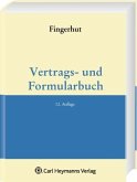 Vertrags- und Formularbuch