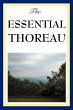 The Essential Thoreau - Bild 1