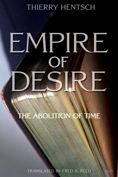 Empire of Desire - Hentsch, Thierry