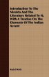 Introduction To The Nirukta And The... - Bild 1