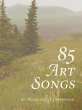 85 Art Songs - Bild 1