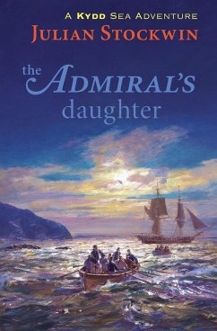 Admiral's Daughter - Stockwin, Julian