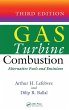 Gas Turbine Combustion - Bild 1