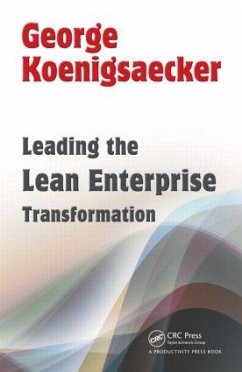 Cover Lean Accounting Case Studies