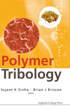 Cover POLYMER TRIBOLOGY