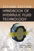 Handbook of Hydraulic Fluid Technology
