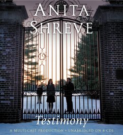 Testimony - Shreve, Anita