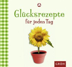 Cover Glücksrezepte für jeden Tag