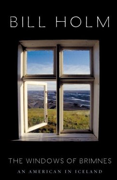 The Windows of Brimnes - Holm, Bill