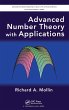 Advanced Number Theory with Applications - Bild 1