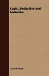 Logic, Deductive And Inductive - Bild 1