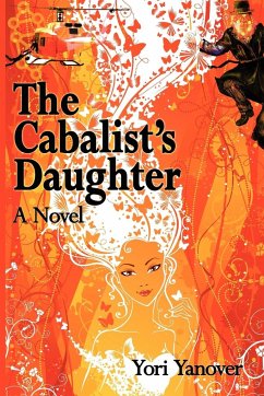 The Cabalist's Daughter - Yanover, Yori