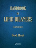 Handbook of Lipid Bilayers