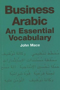 Cover Business Arabic