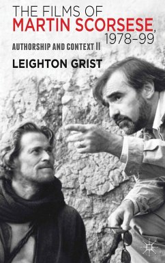 The Films of Martin Scorsese, 1978-99 - Grist, Leighton