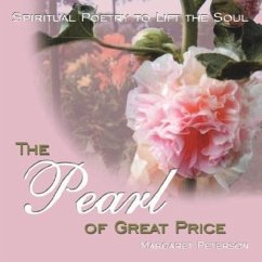 The Pearl of Great Price - Peterson, Margaret