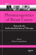 Pharmacogenetics of Breast Cancer - Bild 1